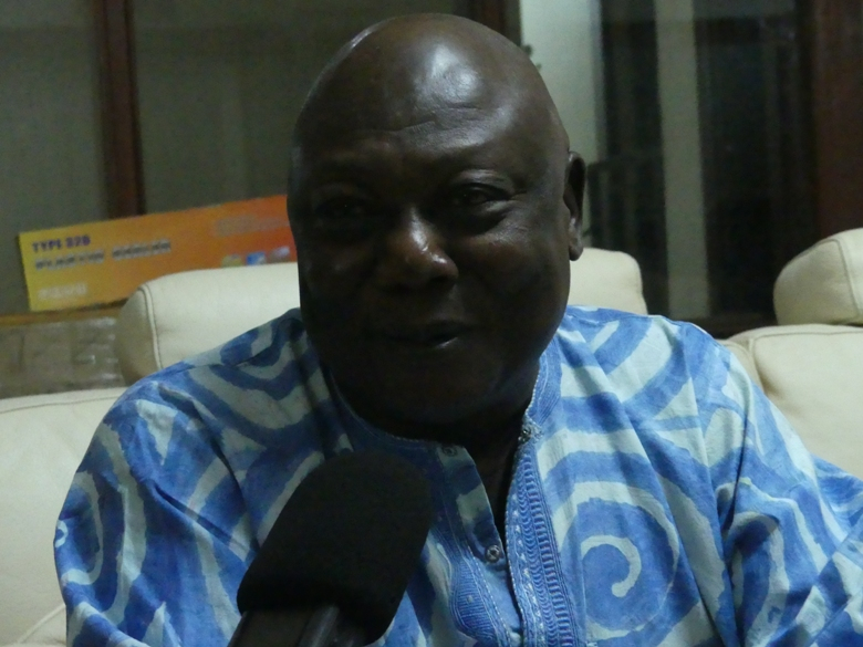 RCA : Martin Ziguélé appelle à une opération militaire contre l’UPC