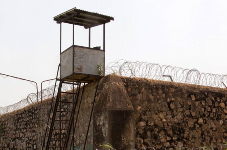 RCA: la Minusca lance une formation qualifiée en faveur d'une cinquantaine de détenus à Bangui