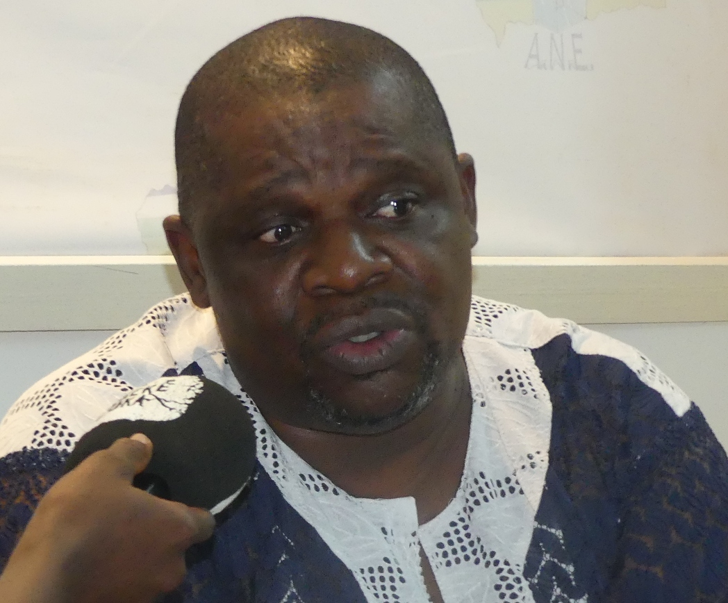 « En toute sincérité, je suis totalement satisfait du déroulement du scrutin »