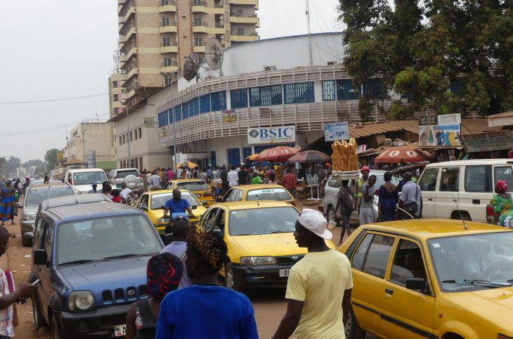 RCA : Des milliers de familles menacées par la sous-alimentation