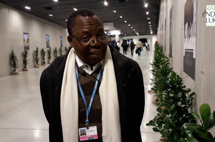 COP24 : L'adaptation et l'aténuation nécessitent des négociations