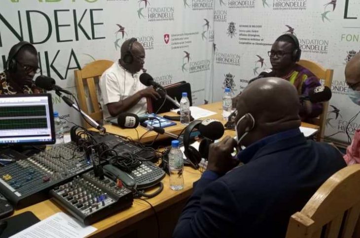 Quel sera le nouveau plan de sécurisation des législatives en cours?