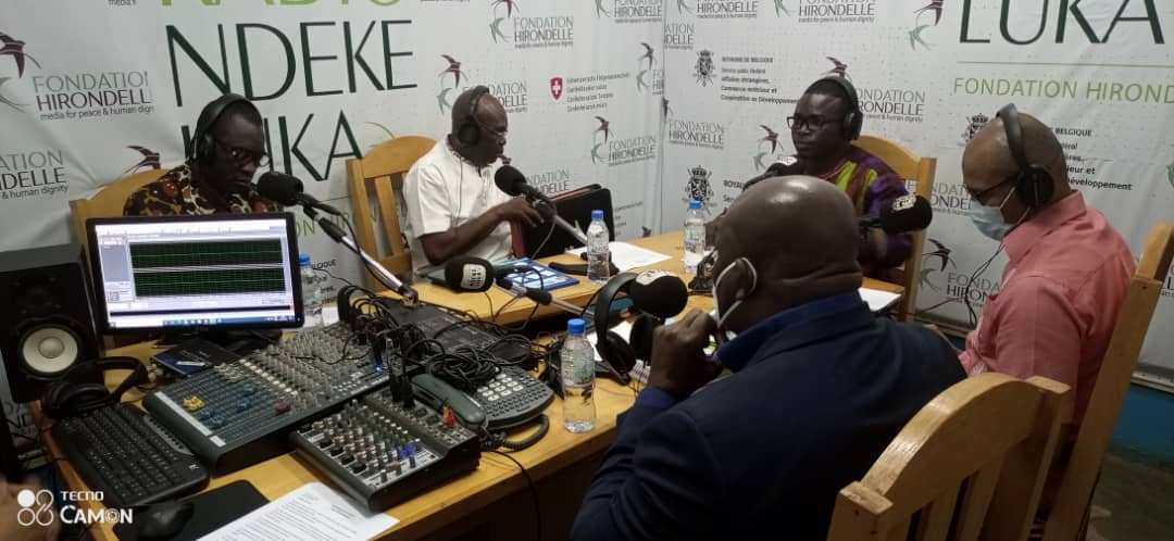 Quel sera le nouveau plan de sécurisation des législatives en cours?