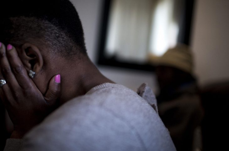 Mag-justice : que dit la loi sur le harcèlement sexuel ?