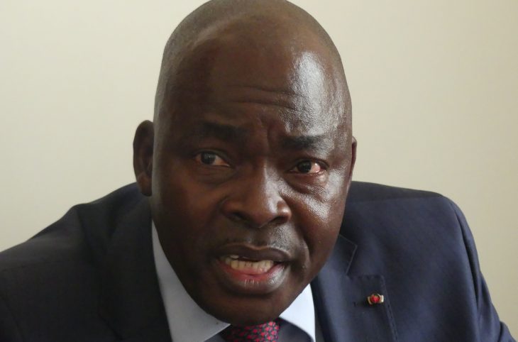 Centrafrique : le dialogue républicain annoncé pour fin mars 2022