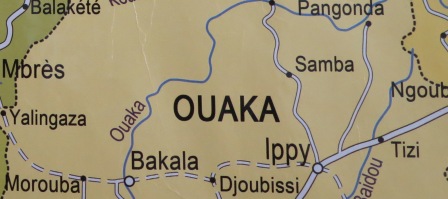 Ouaka : Nouvelle déflagration de violences à Ippy ce jeudi