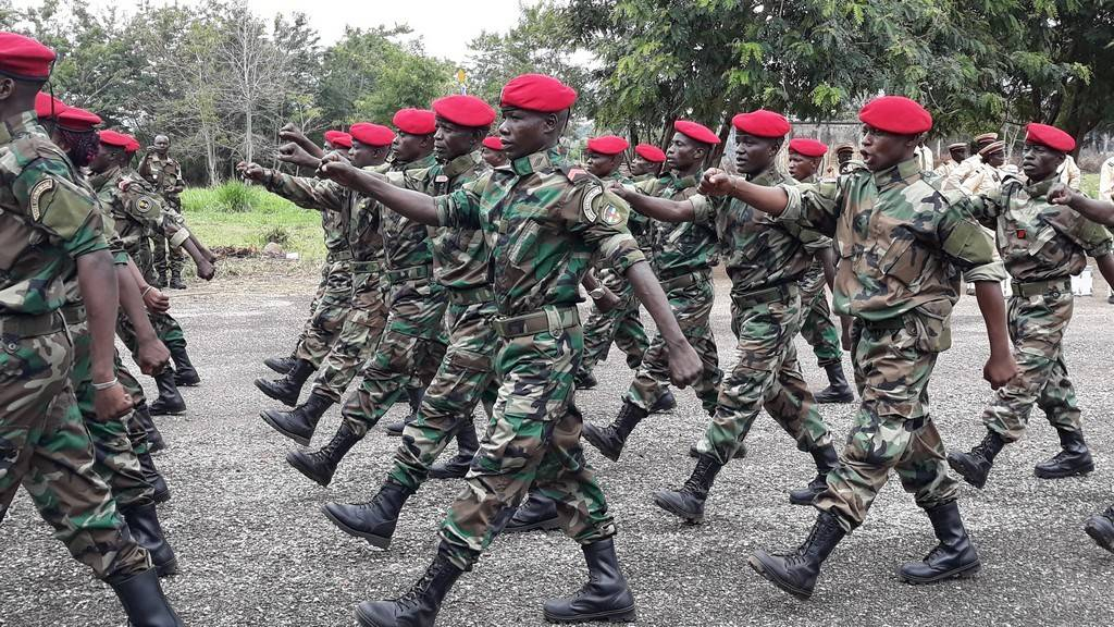 Centrafrique : au moins huit soldats centrafricains tués à Nzako dans le Mbomou