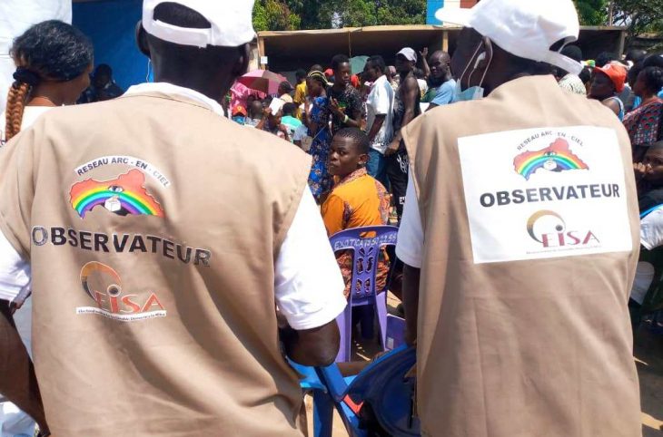 RCA/Elections 2020 : la mission d’observation russe salue le déroulement du vote