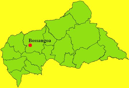 Recensement électoral : la CEI locale de Bossangoa dénonce la non implication des chefs de quartier
