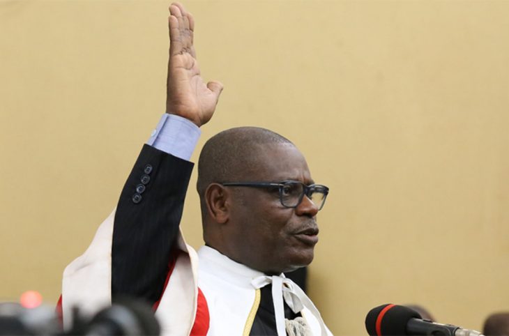 Centrafrique : ouverture ce 19 avril du premier procès organisé par la CPS