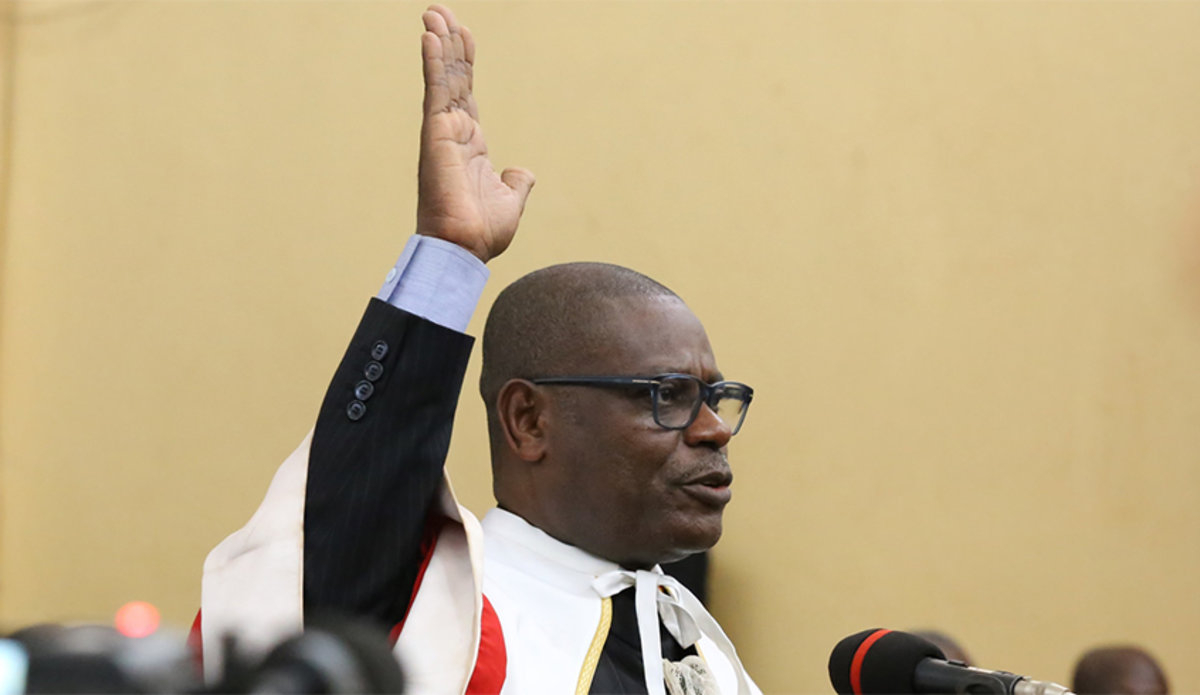 Centrafrique : ouverture ce 19 avril du premier procès organisé par la CPS