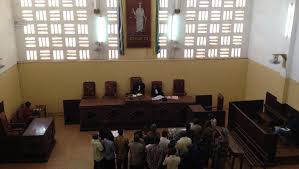 RCA : plus de 4 milliards de francs CFA pour la mise en place de la Cour pénale spéciale