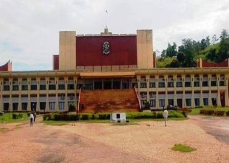 RCA, l’examen du budget 2012 par les députés en retard