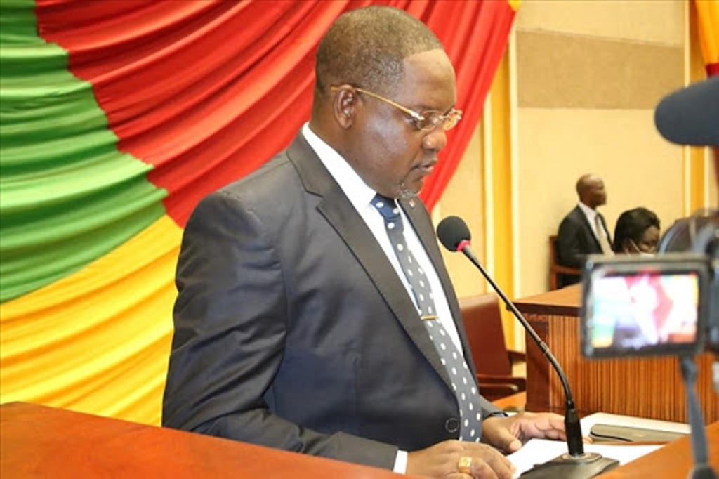 Centrafrique: Firmin Ngrebada et son gouvernement interpellés par les députés sur la sécurité et le processus électoral