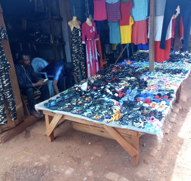 Centrafrique : Le retour des commerçants soudanais fait chuter les prix des articles à Bria