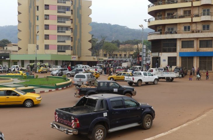 RCA : La validation de la mise en œuvre de l'agenda 2030 et les ODD