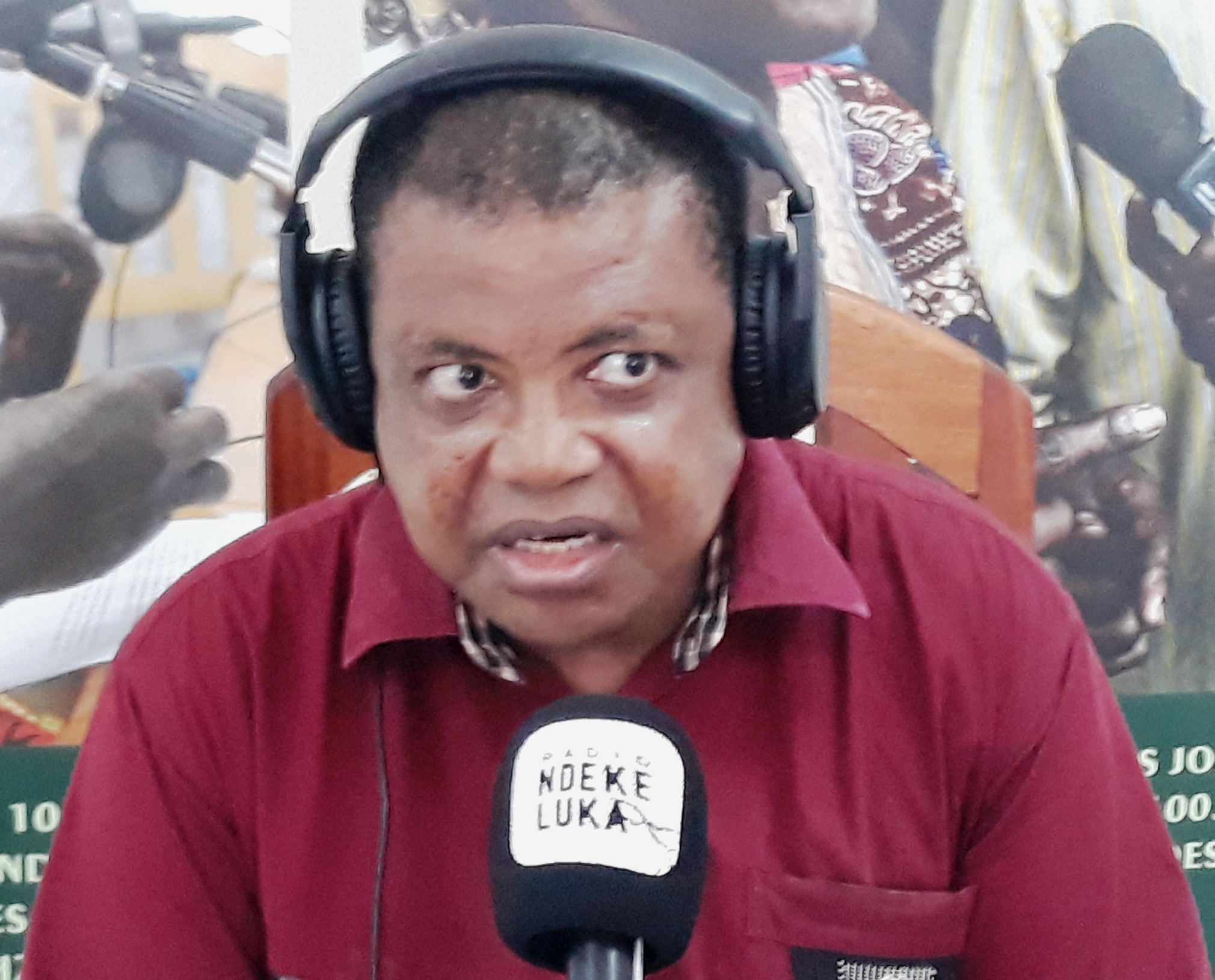 « Les centrafricains eux-mêmes doivent assurer la protection des populations et défendre le territoire national »