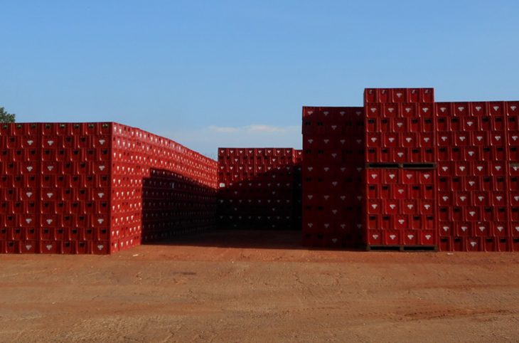 Centrafrique: Mouvement de mécontentement des grossistes distributeurs de boissons contre la Brasserie MOCAF