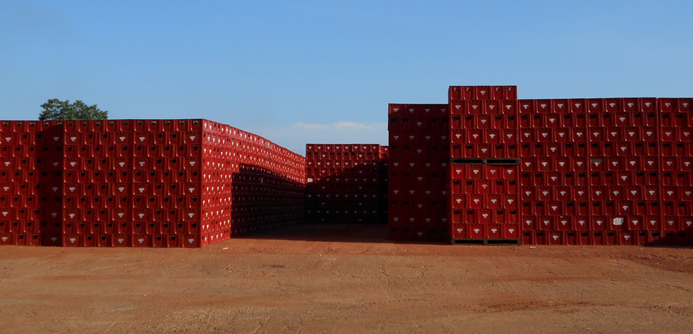 Centrafrique: Mouvement de mécontentement des grossistes distributeurs de boissons contre la Brasserie MOCAF