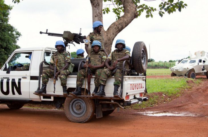 Centrafrique : la Minusca pointée du doigt dans la hausse excessive des prix des denrées alimentaires à Bria