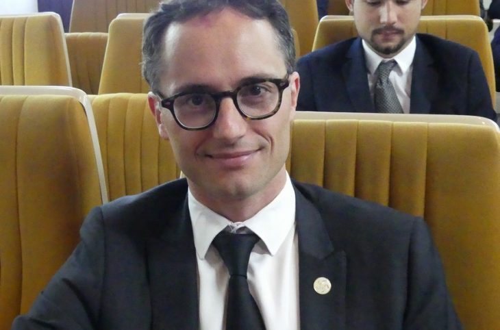 La reformation de l'administration centrafricaine, un voeu du Chef de l'Etat