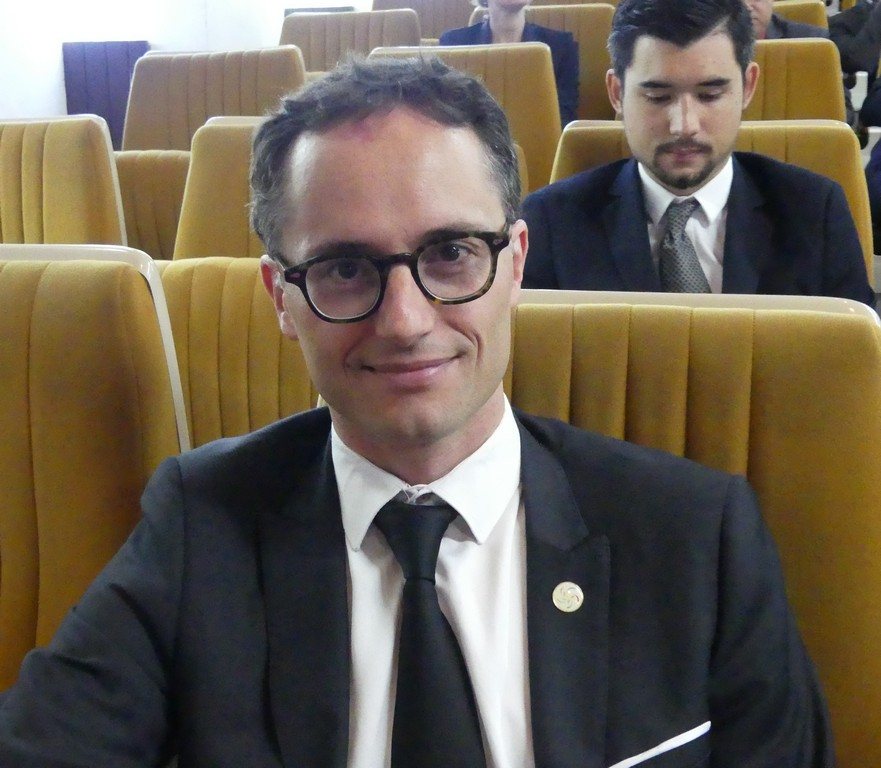 La reformation de l’administration centrafricaine, un voeu du Chef de l’Etat