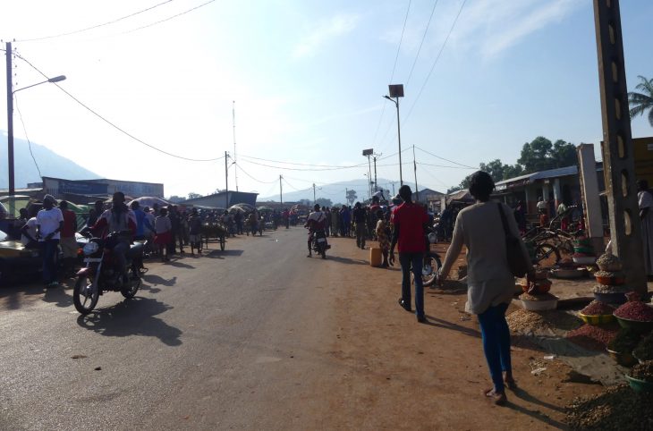 Bangui : deux personnes tuées par des braqueurs dans la commune de Bégoua