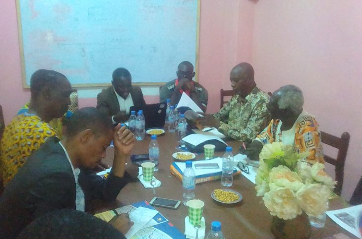 Bangui : Des leaders politiques se contredisent au sujet de l’amnistie