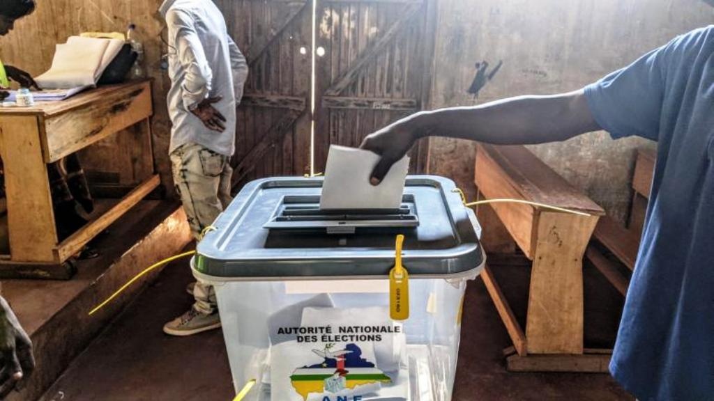 Centrafrique : la communauté AKA de la Lobaye exprime de fortes intentions pour les prochaines élections locales