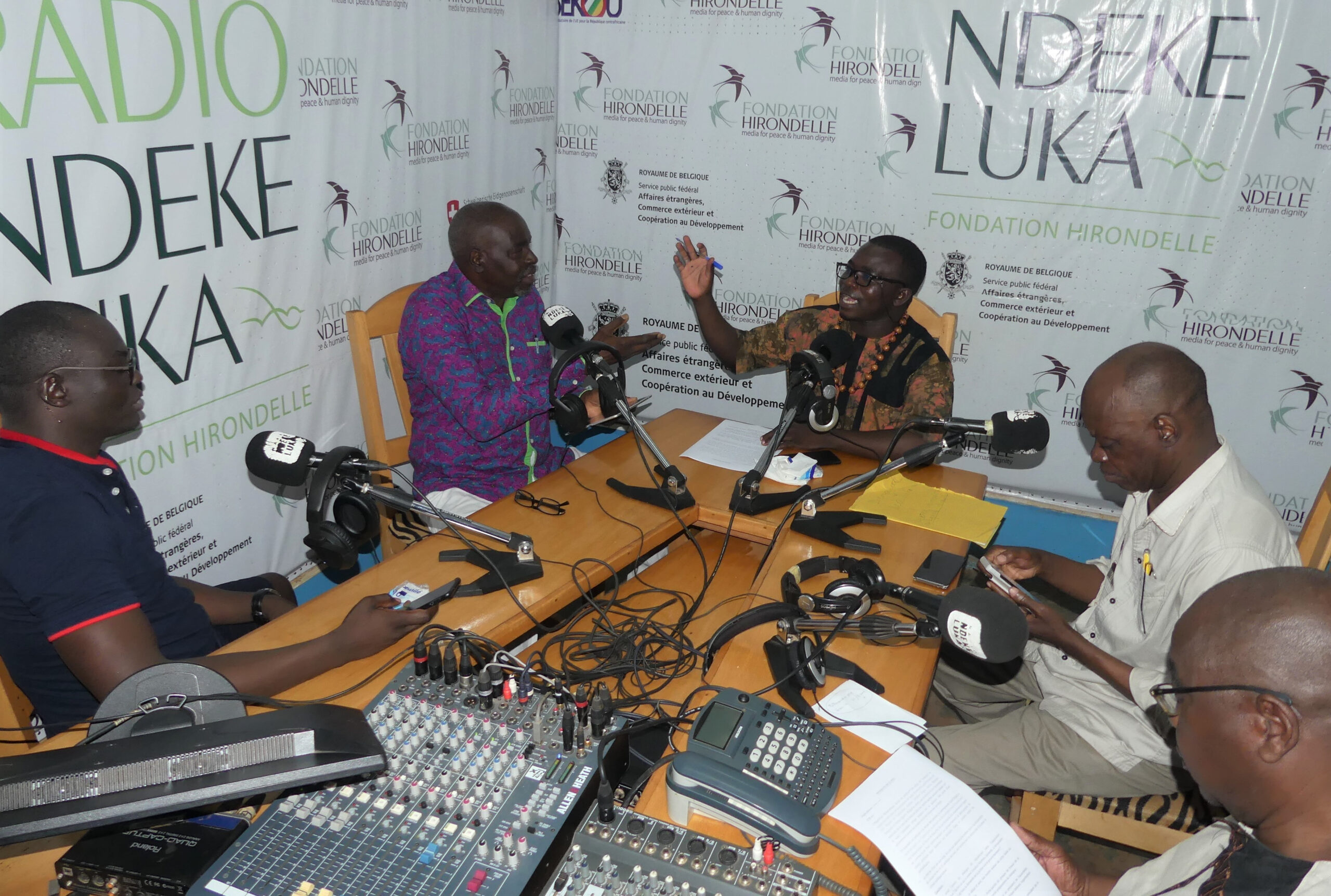 Quel avenir pour le dialogue républicain sans l’opposition démocratique ?