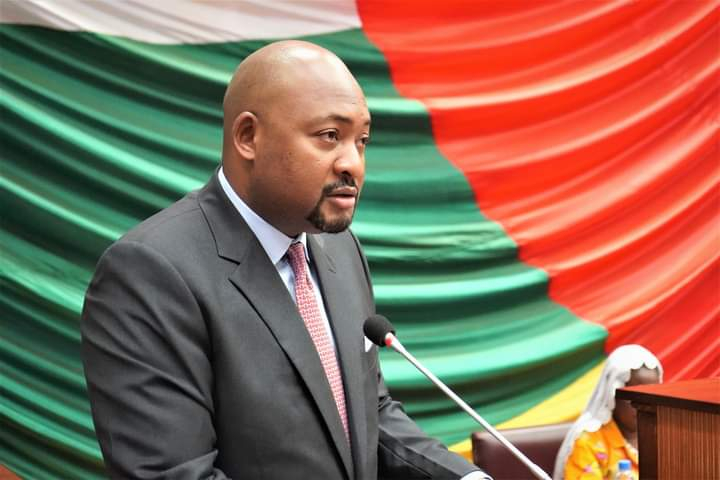 Centrafrique : la loi des finances 2023 adoptée par acclamation à l’Assemblée nationale