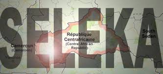 La Présidence de la République pour la direction politique et non l’état-major de la Séléka