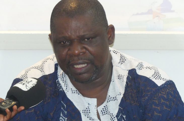 "L’Autorité nationale des élections est compétente en matière de consultation référendaire"