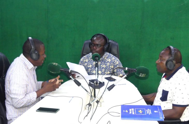 Référendum : le BRDC réussira-t-il son plan face à la détermination du pouvoir ?