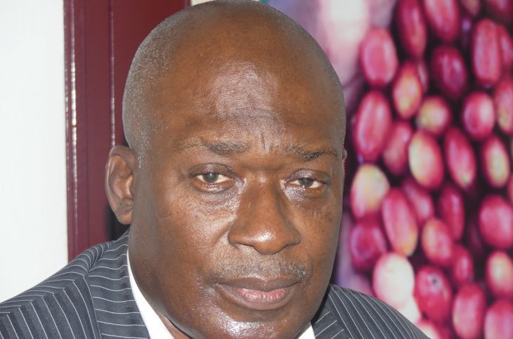 Etienne Gounio-Gabia appelle les bailleurs à financer la FAO pour surmonter la crise alimentaire qui guette la RCA