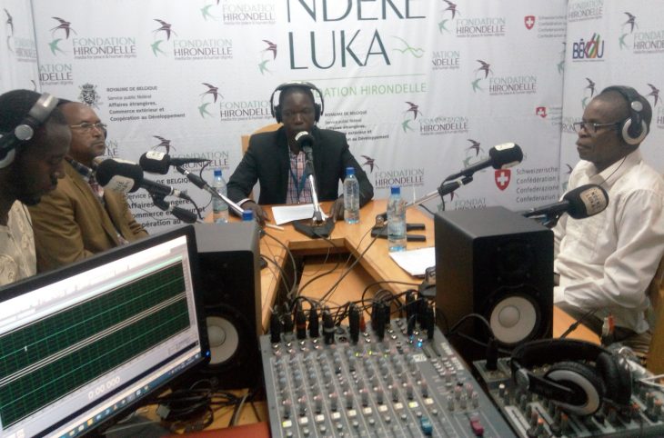 La crise sécuritaire et la proposition de la conférence nationale souveraine, souhaitée par l’opposition. Quel enjeu ?