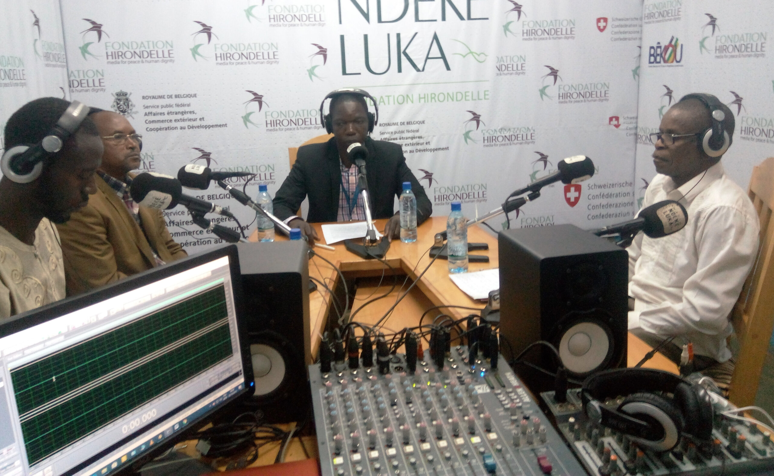 La crise sécuritaire et la proposition de la conférence nationale souveraine, souhaitée par l’opposition. Quel enjeu ?