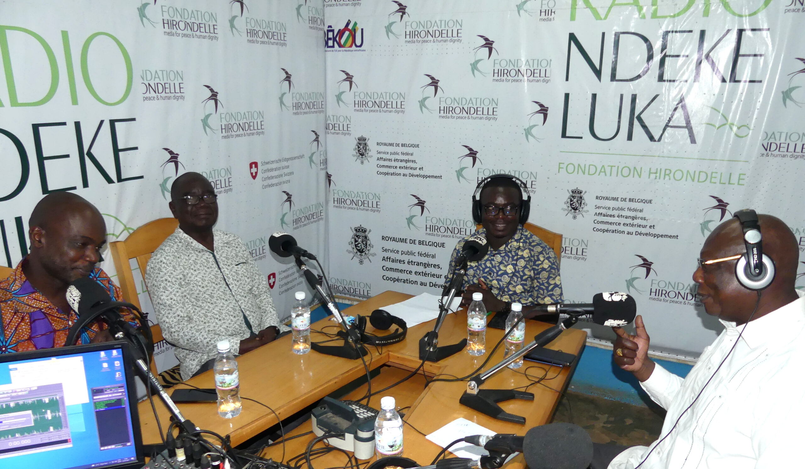 Quelles conséquences pour la diaspora centrafricaine suite à l’augmentation du prix du titre de séjour dans le pays ?