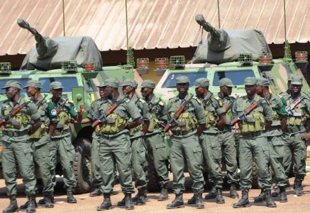 Bozizé et Séléka absents à l’ouverture des pourparlers de Libreville