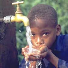 Eau potable : vision politique du gouvernement