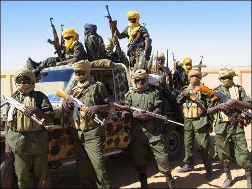 500 ex-rebelles de Baba Ladé seront extradés au Tchad dès 3 octobre 2012
