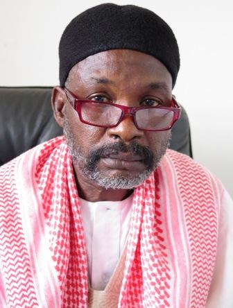 Un Ramadan pas comme les autres en Centrafrique