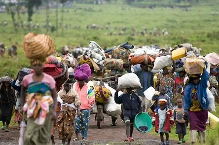 3000 réfugiés Centrafricains au Congo et Cameroun veulent rentrer au pays