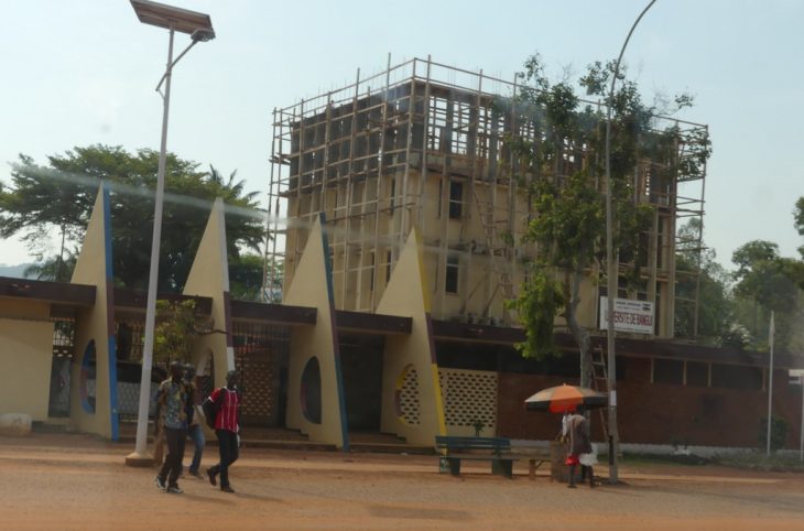 RCA : L'histoire du peuplement remise en cause par une récente étude