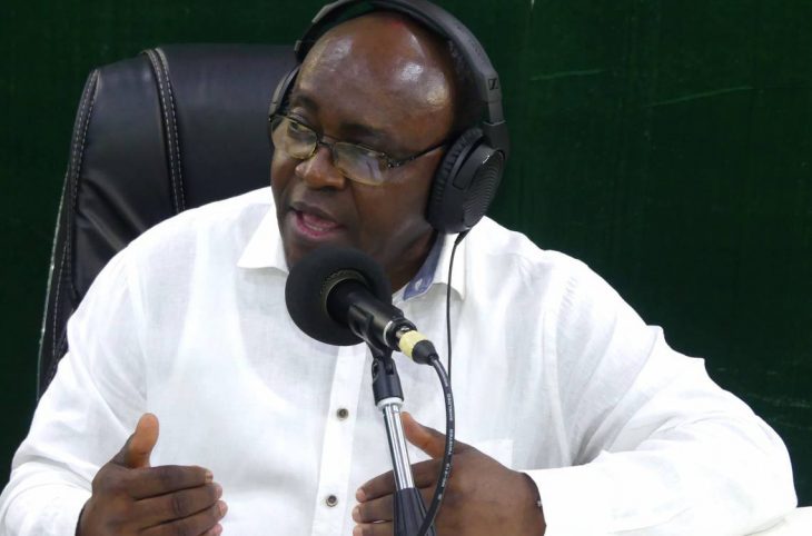 Centrafrique : l’Association des maires appelle la communauté internationale à soutenir les actions du gouvernement