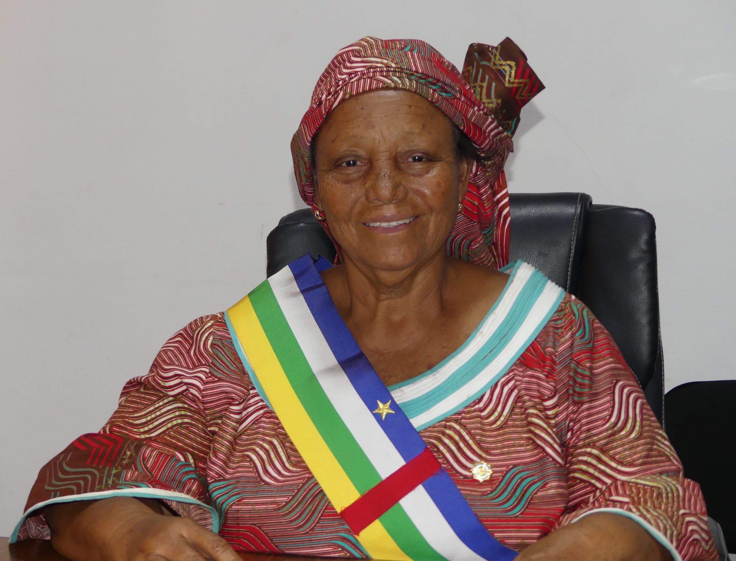 « Aujourd’hui, il y une reprise des activités touristiques à Bayanga »