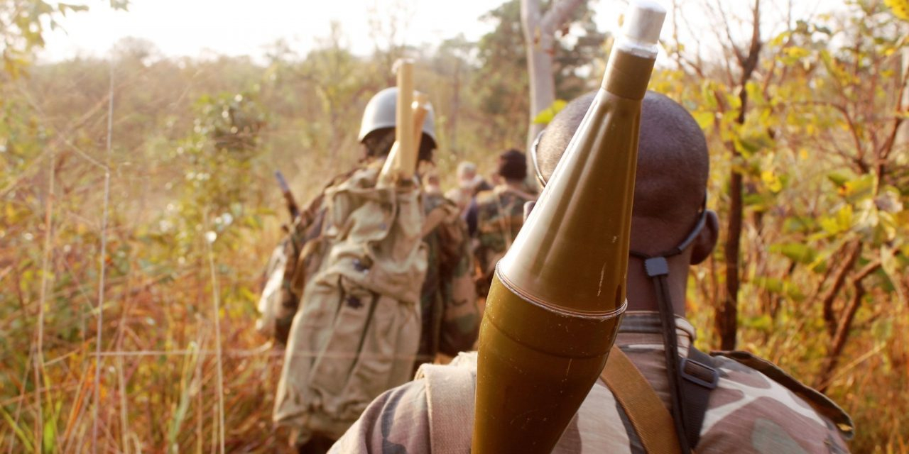 Centrafrique : retour au calme à Bouca après l’attaque repoussée de la CPC