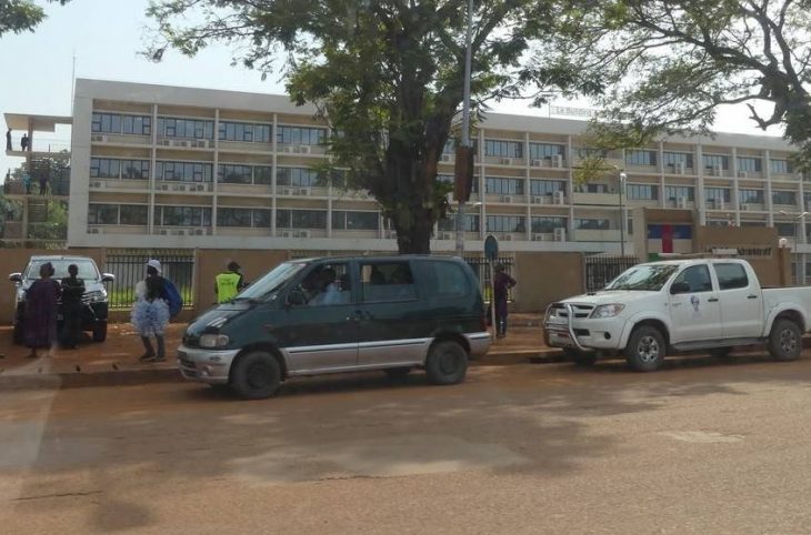 RCA : Bientôt une vaste opération contre des partis politiques illégaux