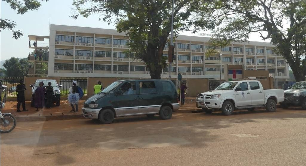 RCA : Bientôt une vaste opération contre des partis politiques illégaux