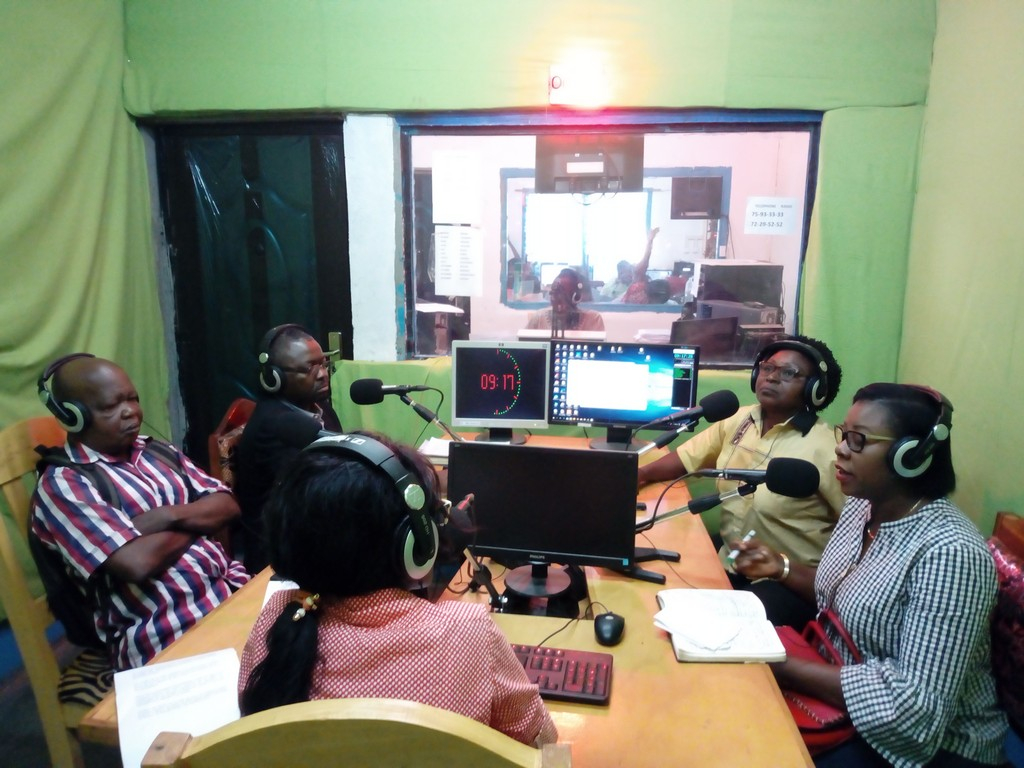 « Ce qu’il faut pour une bonne santé buccale »